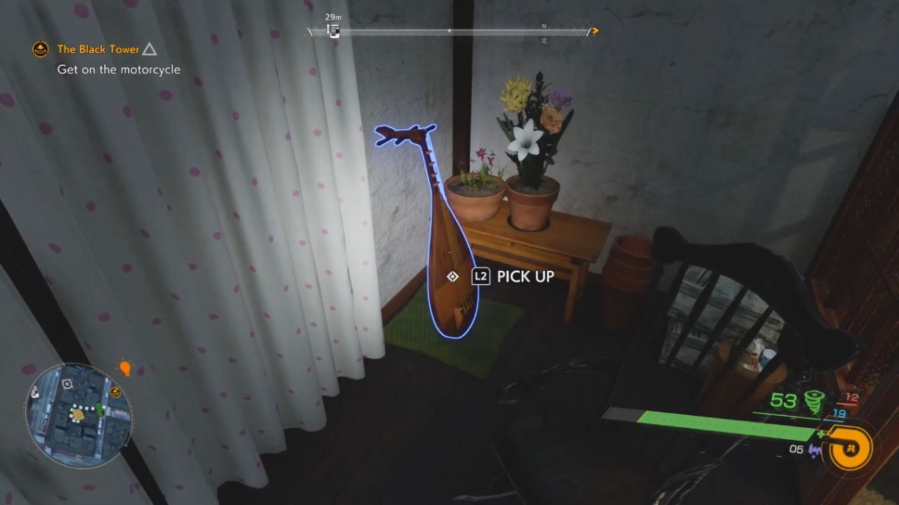 Ghostwire: Tokyo, PC, Gameplay, Musical Nekomata Relic Locations, Screenshot, NoobFeed