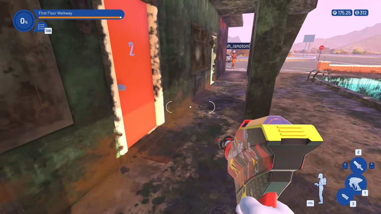 PowerWash Simulator 2, Guide, How to Complete Door-to-Door Job