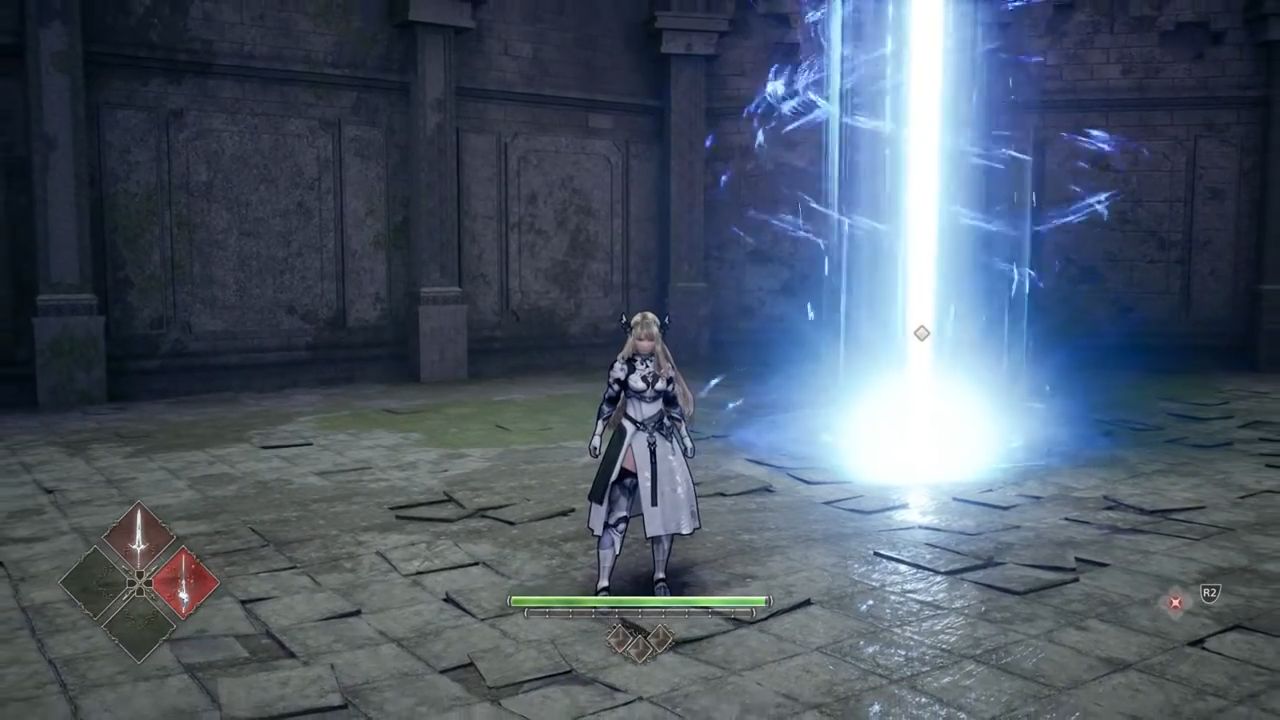 VALKYRIE ELYSIUM, Guide, All Health Upgrades Locations