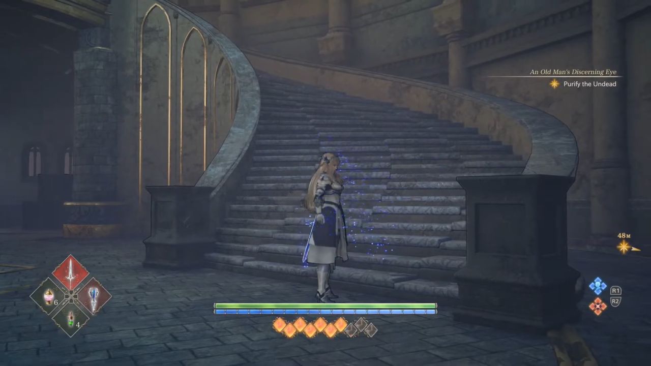 VALKYRIE ELYSIUM, Guide, How to Find Defensive Runes