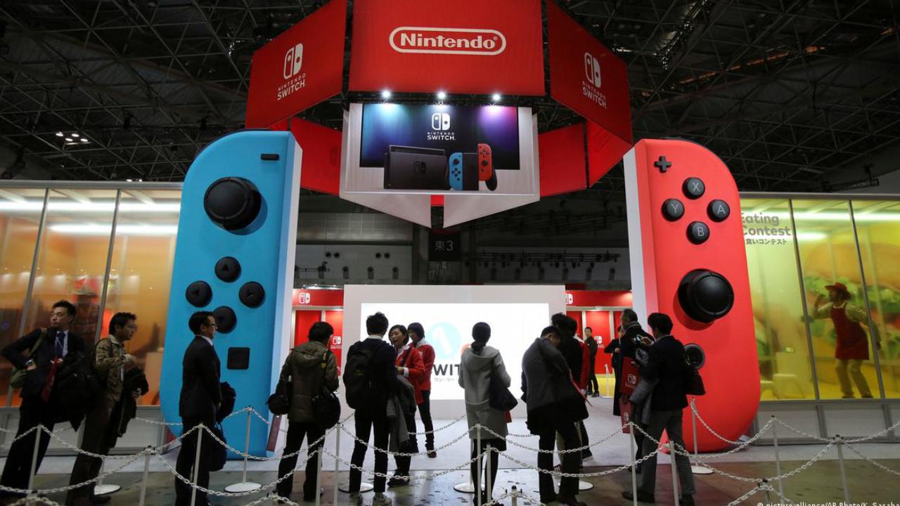 Switch 2, Could Hit $500 in 2026, Nintendo Faces Rising Costs, NoobFeed