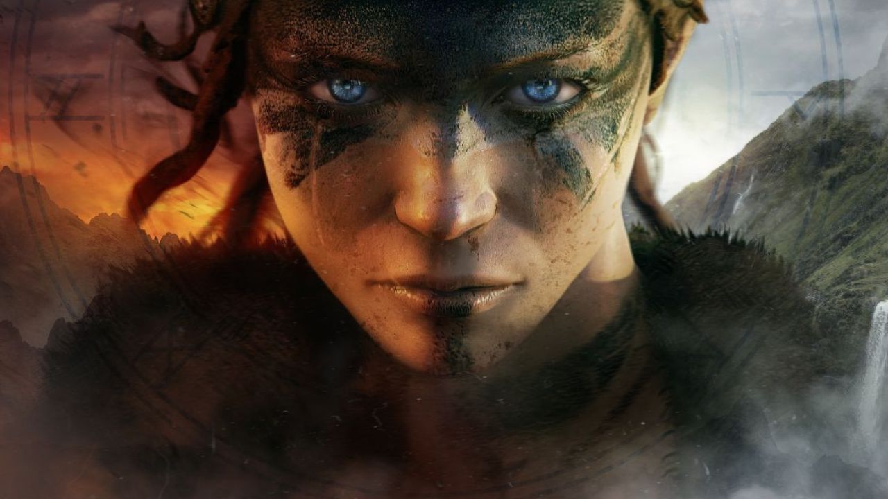 Ninja Theory, Project Mara, Experiment, Not a Game