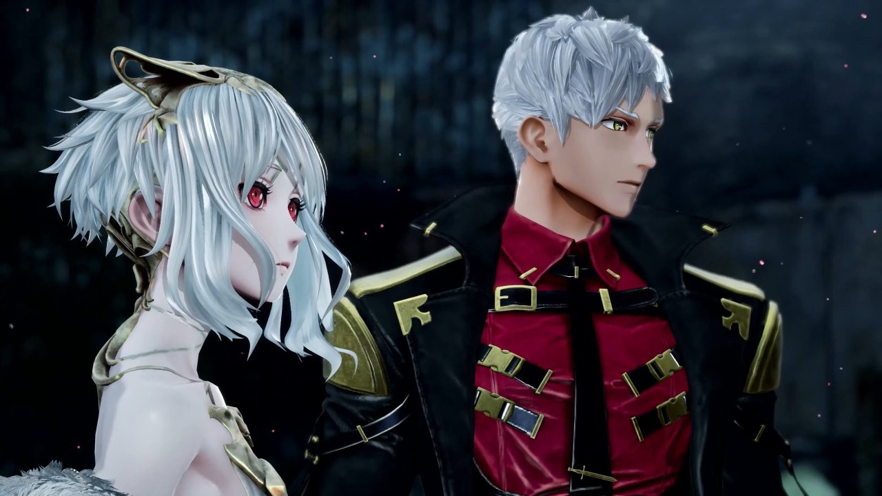 Code Vein 2, noobfeed, news, bandai namco, rpg, CODE VEIN II Steps Into the Future, Time Travel, Deeper Combat, Darker World