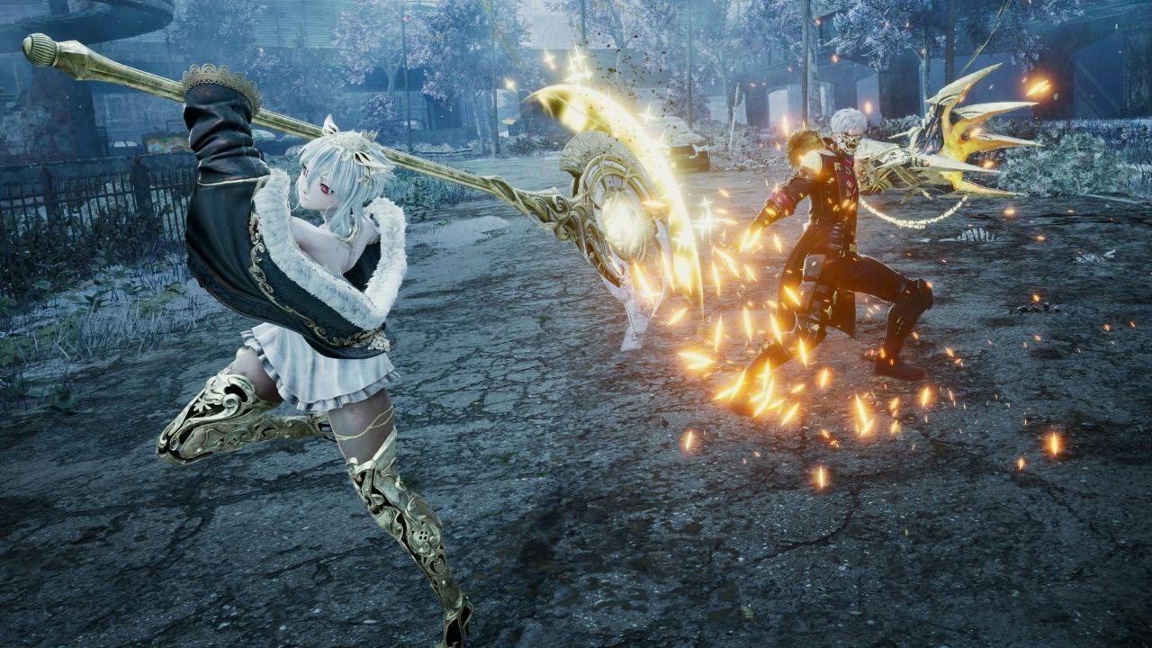 Code Vein 2, noobfeed, news, bandai namco, rpg, CODE VEIN II Steps Into the Future, Time Travel, Deeper Combat, Darker World