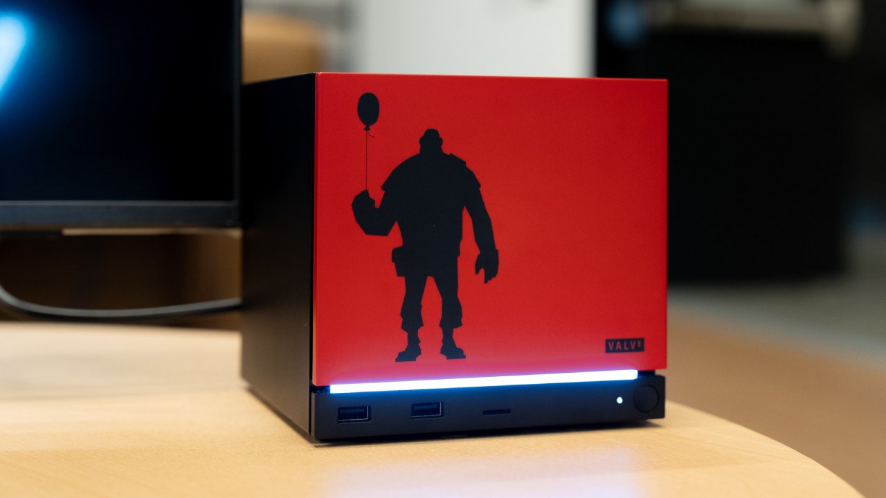 Steam Machine, Could Launch Later in 2026, Hardware Prices Continue to Surge, NoobFeed