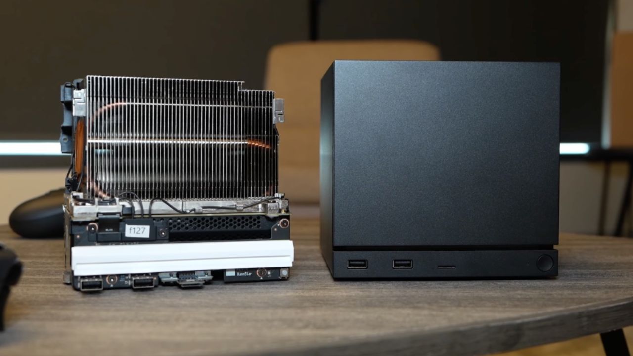 Steam Machine, Could Launch Later in 2026, Hardware Prices Continue to Surge, NoobFeed