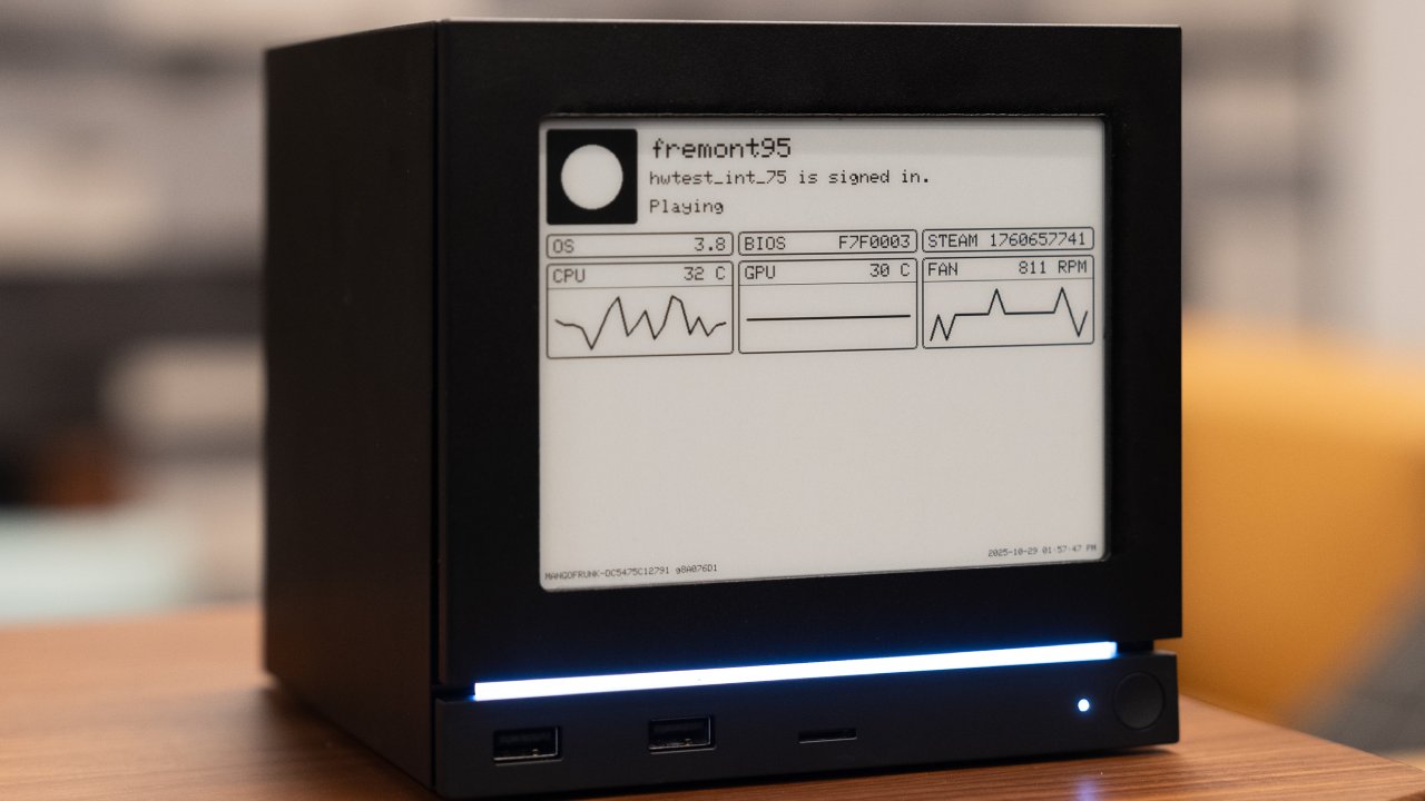 AMD, FSR 4.1 Confirmed, for Steam Machine, Steam Deck, NoobFeed