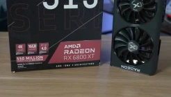 AMD Radeon RX 6800 XT in 2025 Still Worth Buying With 16GB VRAM