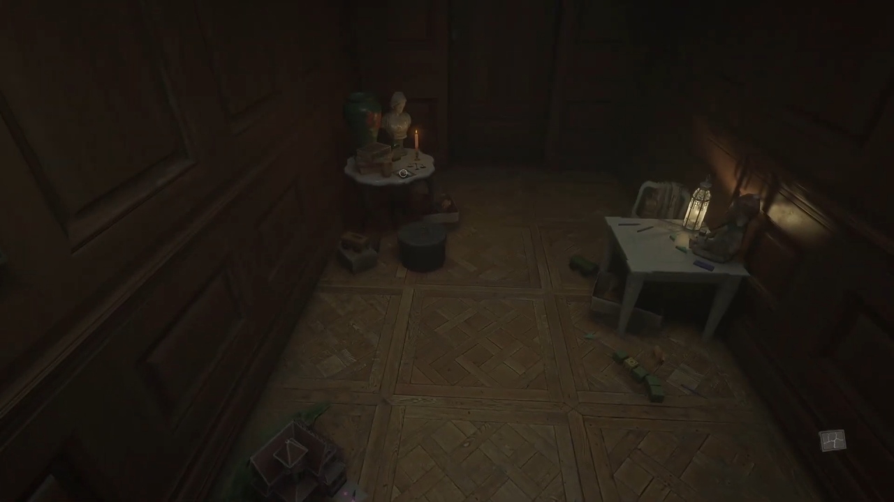 Layers of Fear, Guide, How To Unlock All Painter's Story Endings, Nintendo Switch 2, Gameplay, Screenshot, NoobFeed