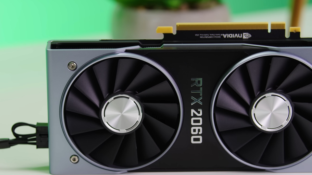DLSS4.5 Fix the Worst RTX Graphics Card, NoobFeed