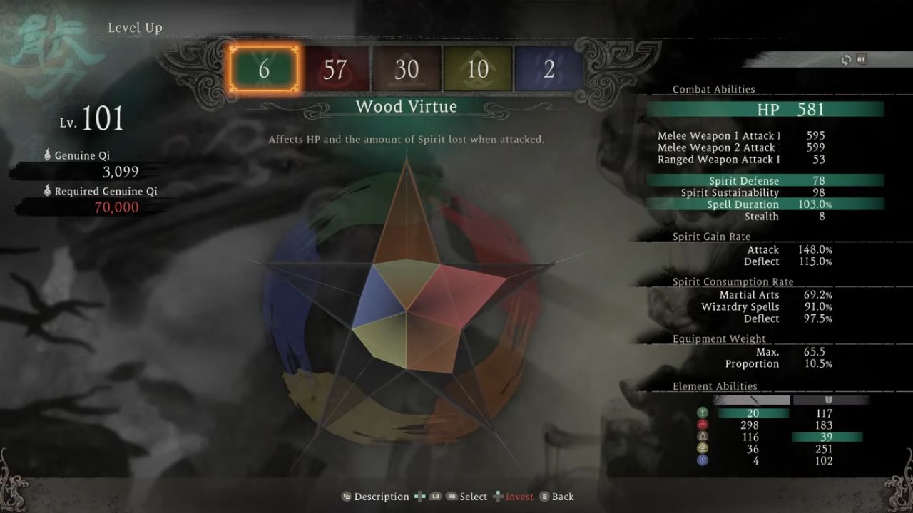 Wo Long: Fallen Dynasty, PC, Gameplay, Beginner's Guide, Gameplay Tips & Tricks, Screenshot, NoobFeed