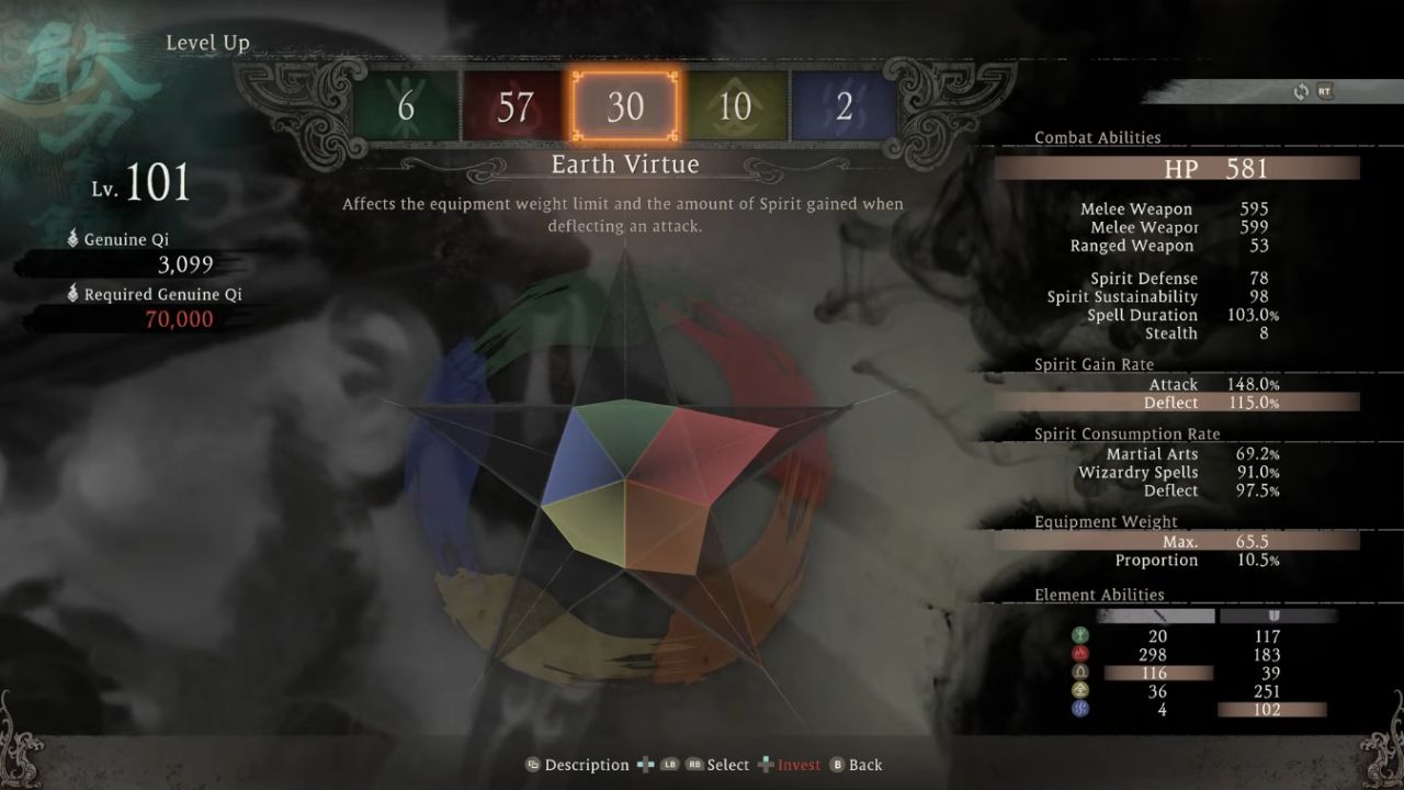 Wo Long: Fallen Dynasty, PC, Gameplay, Beginner's Guide, Gameplay Tips & Tricks, Screenshot, NoobFeed
