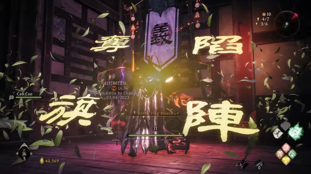 Wo Long: Fallen Dynasty, PC, Gameplay, 5 Biggest Mistakes to Stop Making, Screenshot, NoobFeed