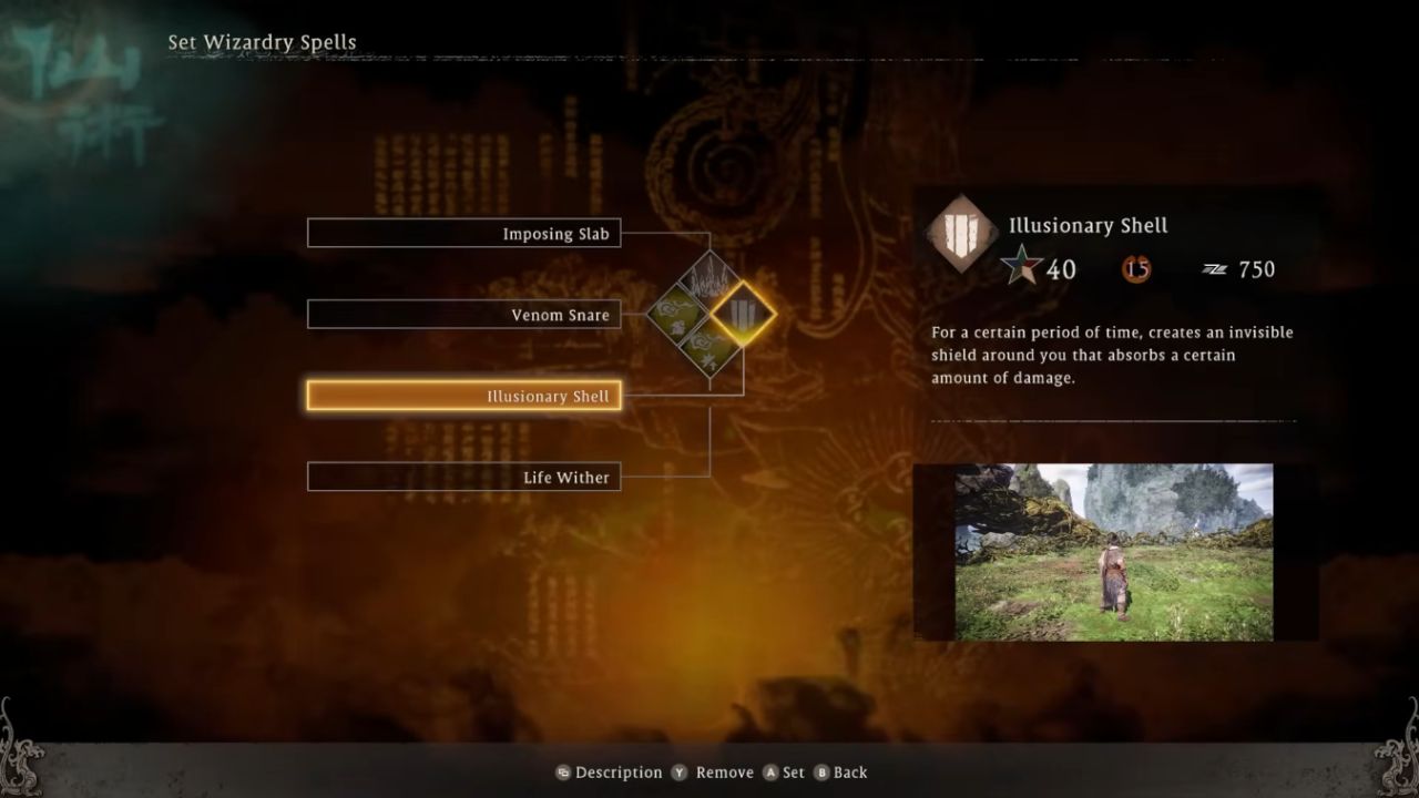 Wo Long: Fallen Dynasty, PC, Gameplay, Best Earth Build, Heavy Armor Endgame Boss Killer, Screenshot, NoobFeed