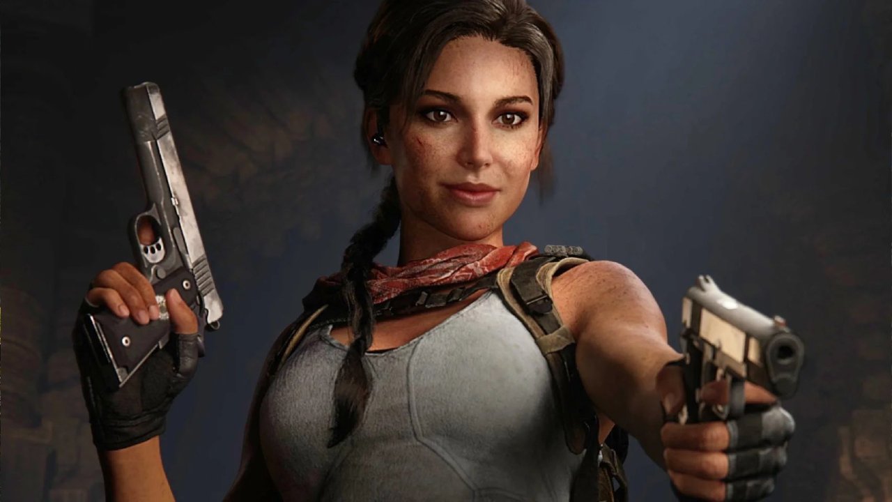Tomb Raider: Legacy of Atlantis, Tomb Raider: Catalyst, New Tomb Raider Game, Female Protagonist, NoobFeed