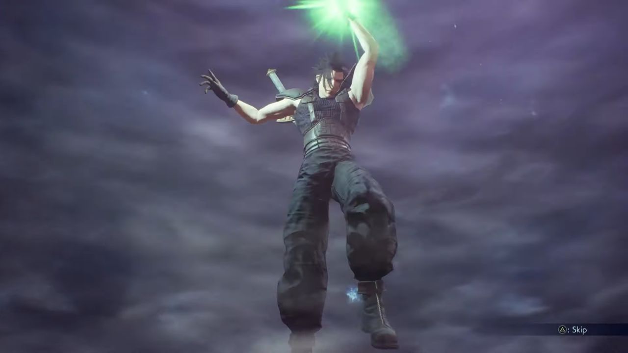 Crisis Core –Final Fantasy VII– Reunion, Guide, How to Get All DMV Summons