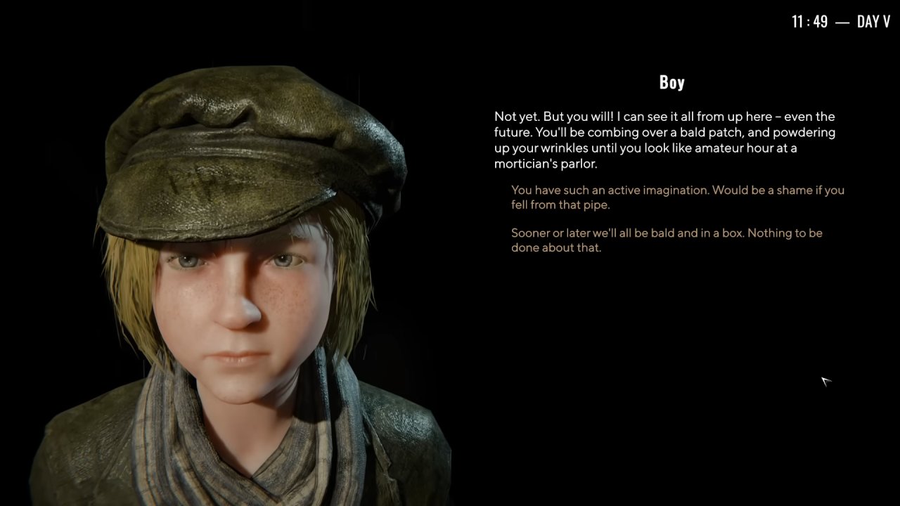 Pathologic 3, Guide, Pathologic 3: Beginner Tips, PC, Gameplay, Screenshot, NoobFeed