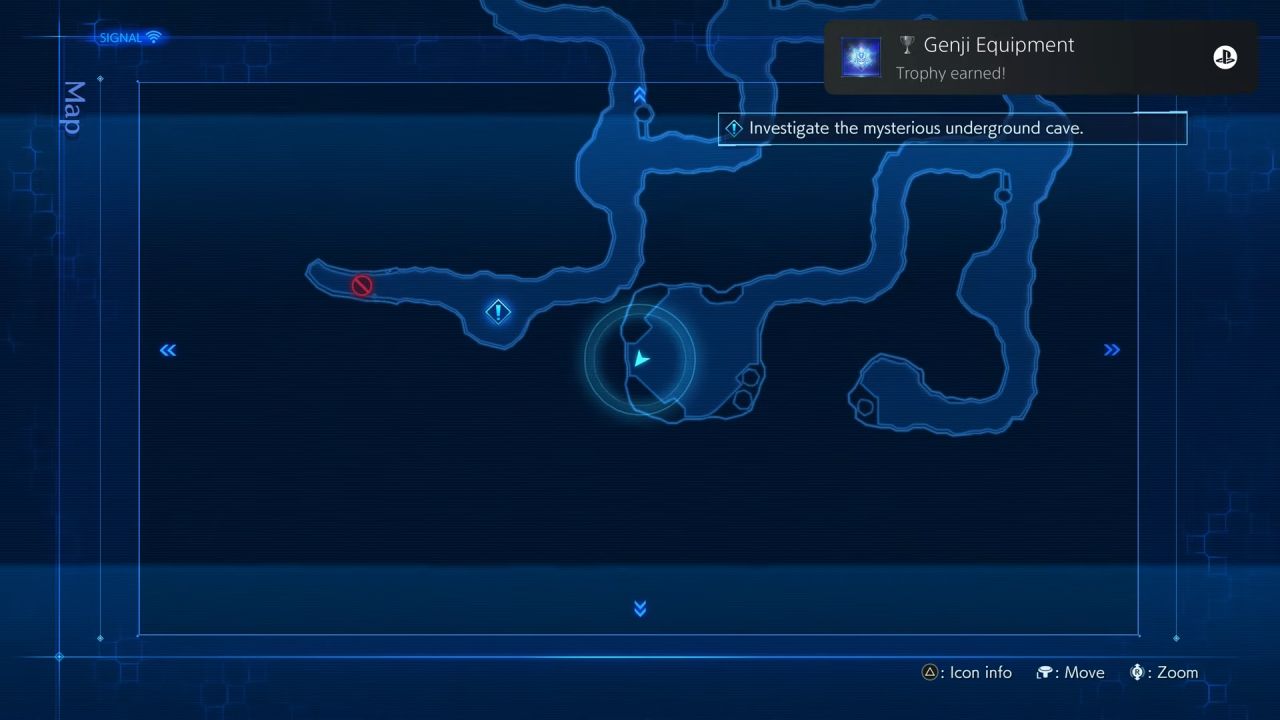 Crisis Core –Final Fantasy VII– Reunion, Guide, How to Get Genji Glove