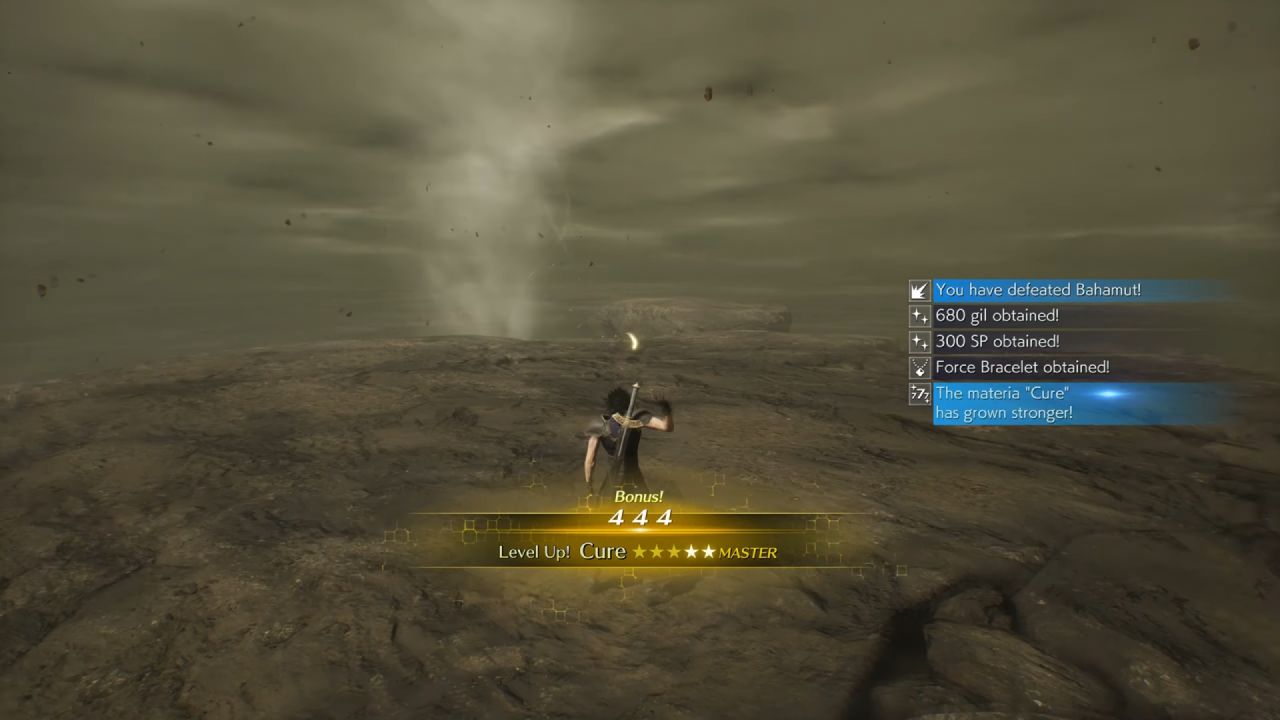 Crisis Core &ndash;Final Fantasy VII&ndash; Reunion, Guide, How to Find All Limit Breaks