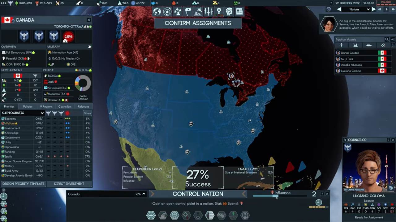 terra invicta review, noobfeed, strategy, space, planning, shooting, planes, spacecraft