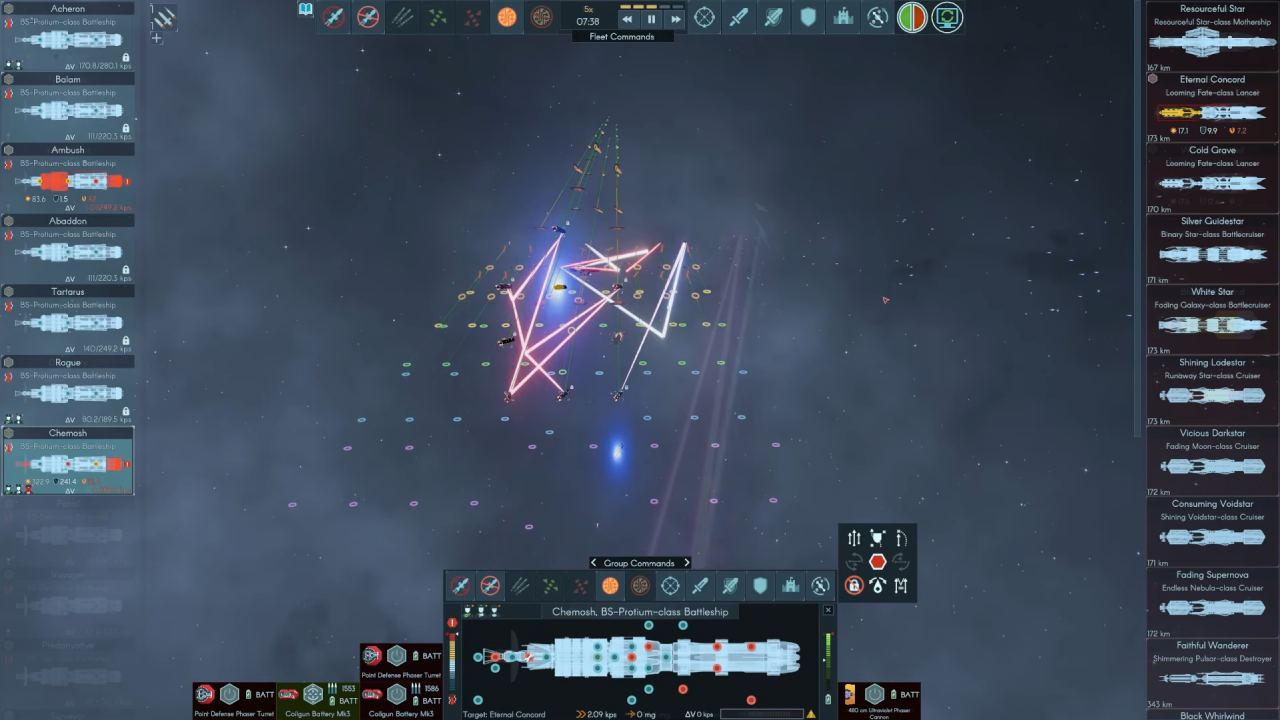 terra invicta review, noobfeed, strategy, space, planning, shooting, planes, spacecraft