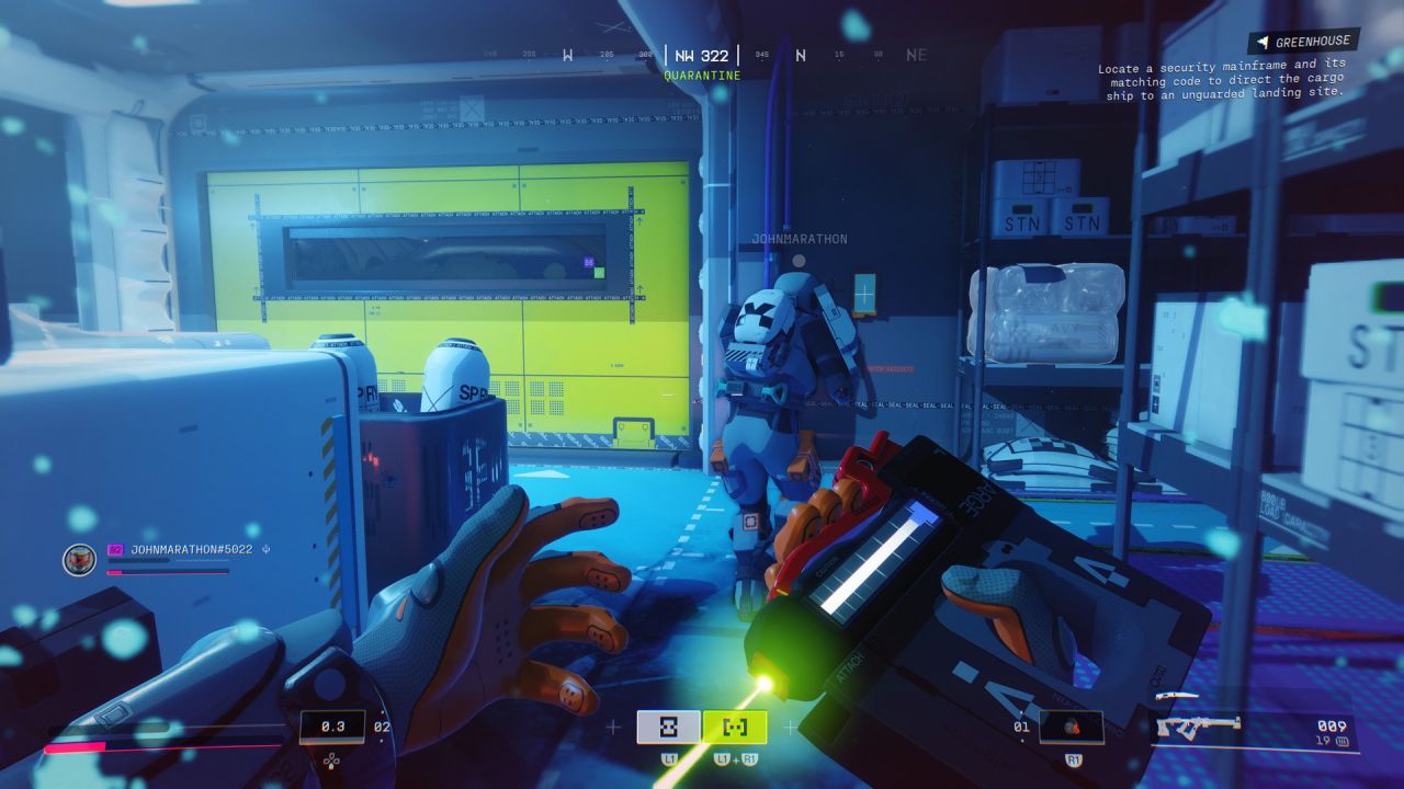 Marathon Playtest, bungie games, marathon game release, noobfeed, news, marathon game leaks