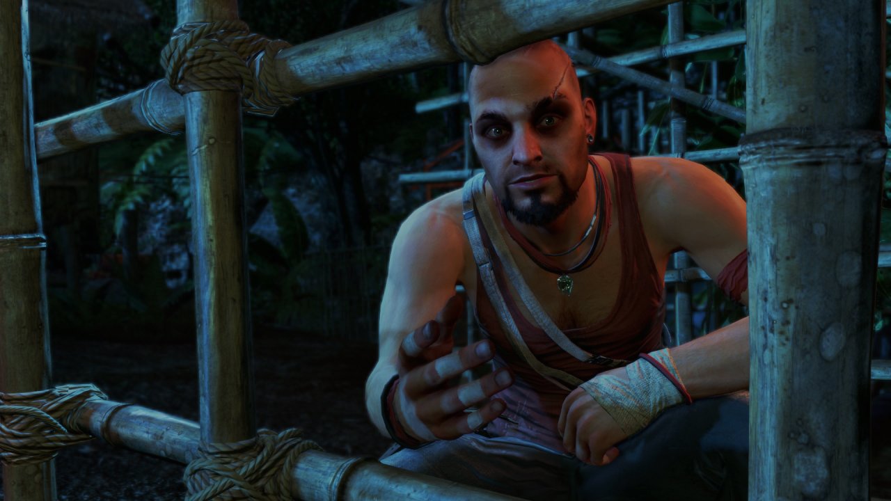Far Cry, Gets a Turbo Boost, Ubisoft Quietly Rewrites, Its Own History, PC, Gameplay, Screenshot, NoobFeed