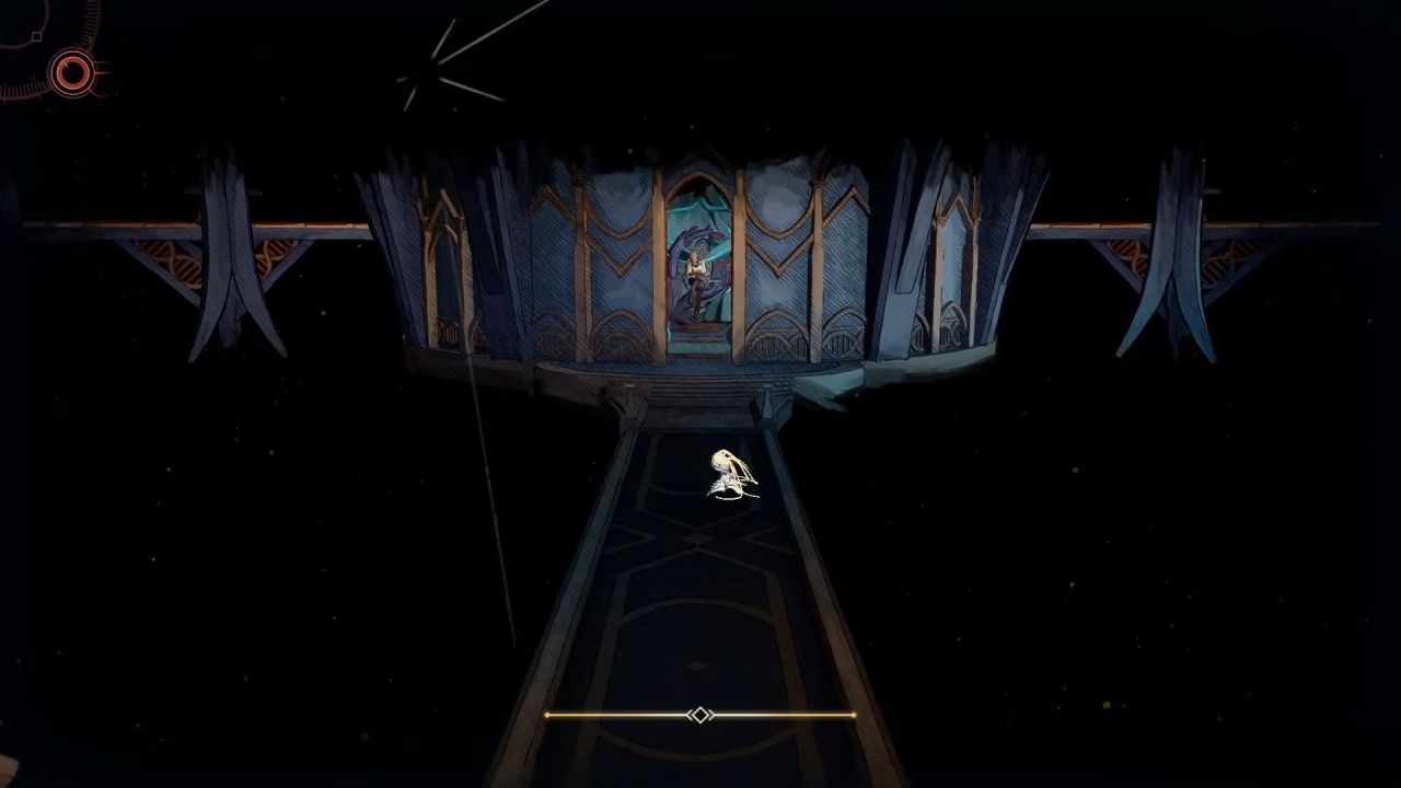 MIO: Memories in Orbit, Guide, How to Get the Secret Ending