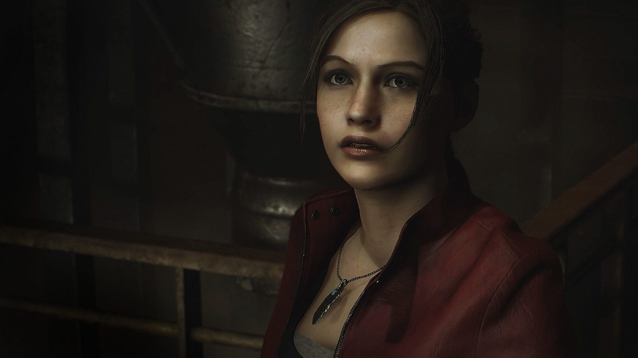 Resident Evil Code Veronica, release date, capcom, noobfeed, news, leak