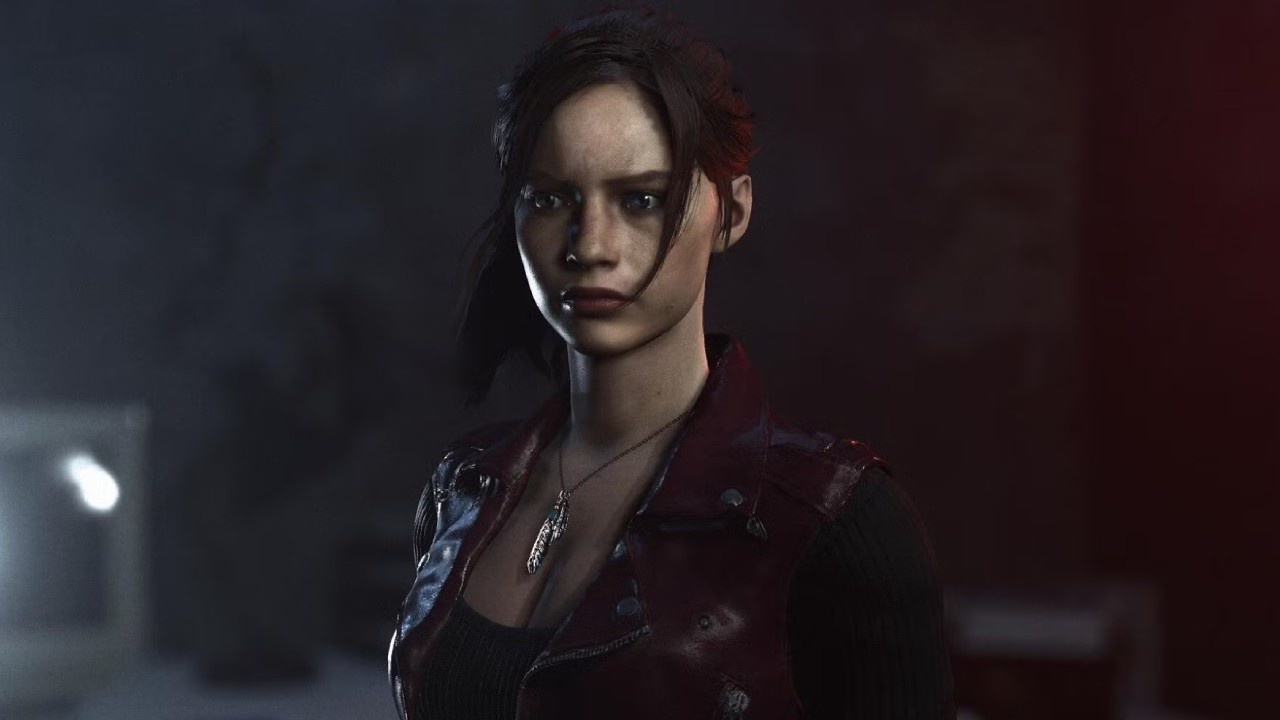 Why Is Capcom Releasing, Resident Evil CODE: Veronica Remake, Before Resident Evil 9?, Resident Evil, Resident Evil 9, Resident Evil Code: Veronica Remake, PC, Screenshot, NoobFeed