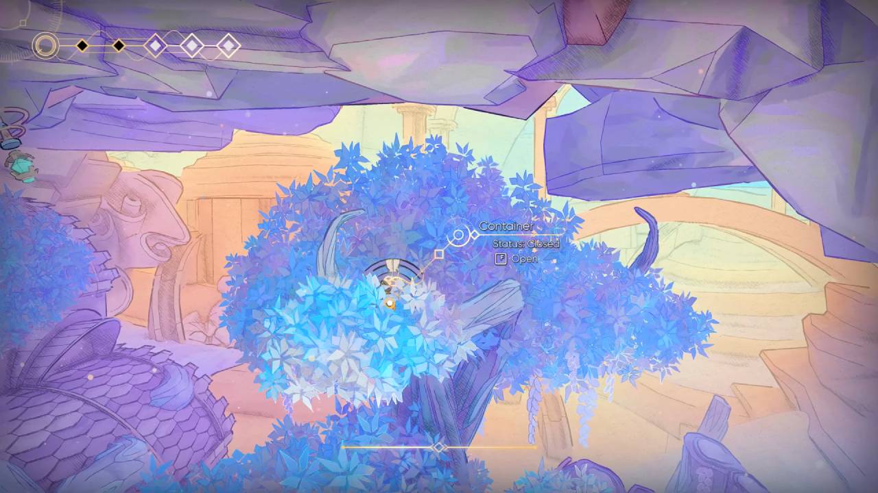 MIO: Memories in Orbit, Guide, How to Get All Modifiers