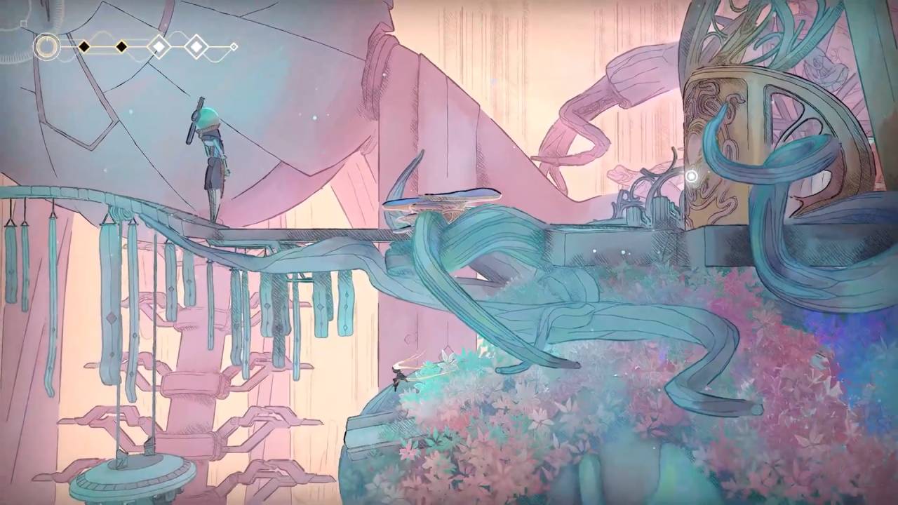 MIO: Memories in Orbit, Guide, How to Increase Health