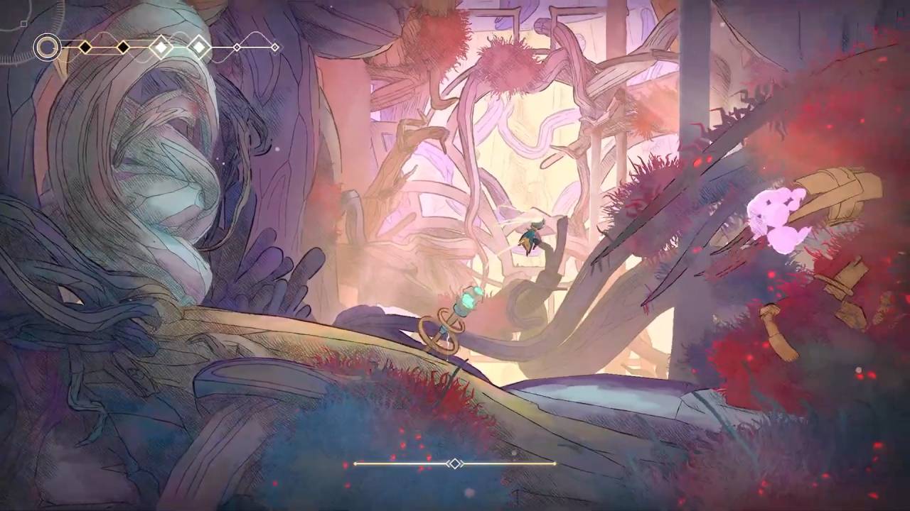 MIO: Memories in Orbit, Guide, How to Get Aviaries Passepartout