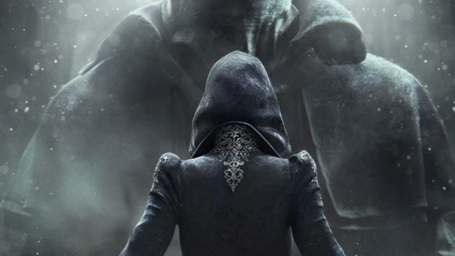 Assassin&rsquo;s Creed: Codename Hexe Witch Elsa Standing 