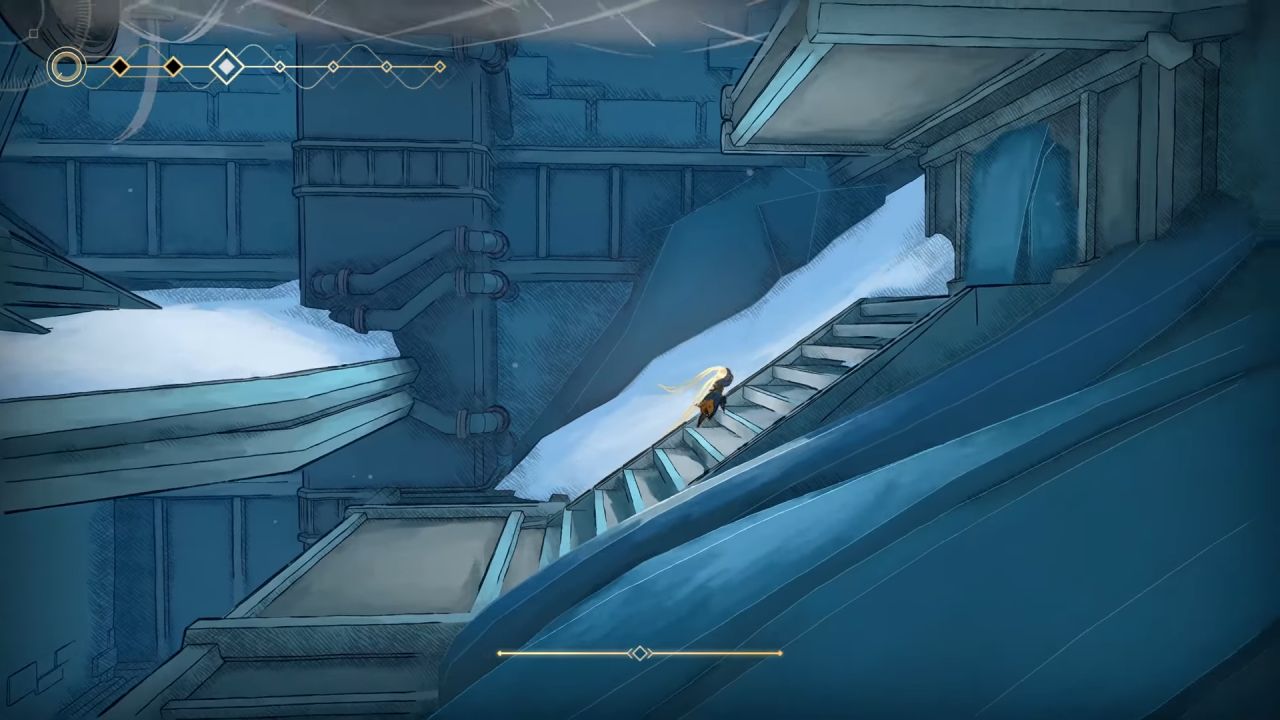 MIO: Memories in Orbit, Guide, How to Get All Coating Components