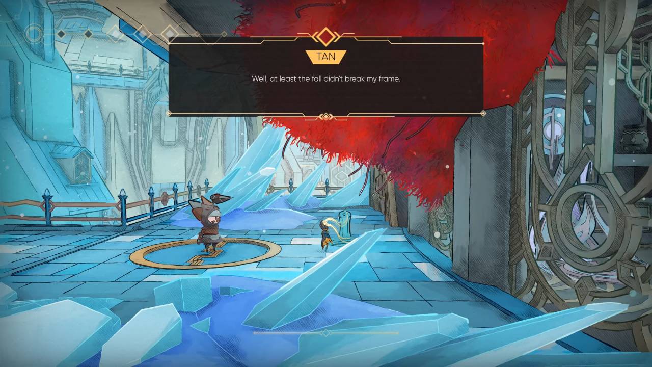 MIO: Memories in Orbit, Guide, How to Get All Mel’s Minions