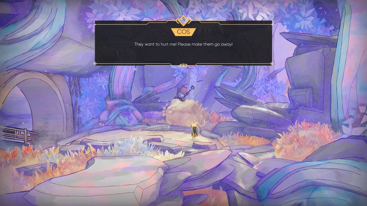 MIO: Memories in Orbit, Guide, How to Get All Mel’s Minions
