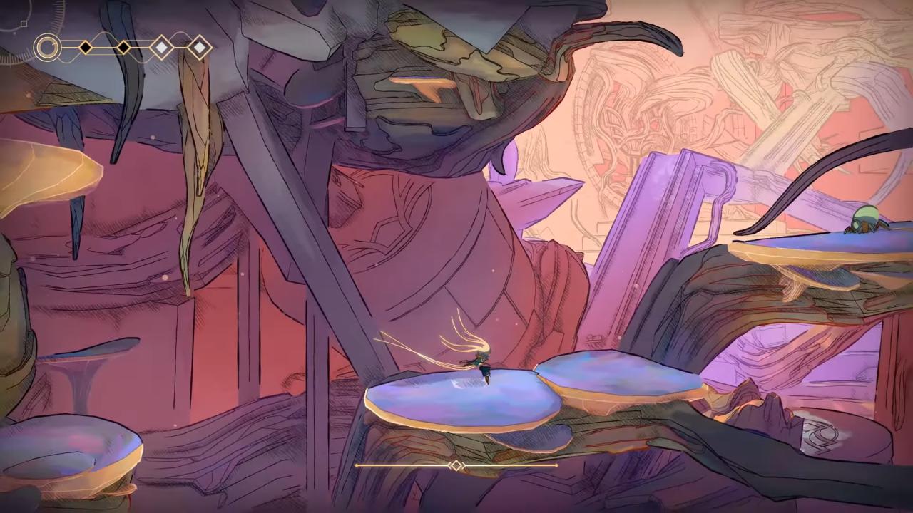 MIO: Memories in Orbit, Guide, How to Get All Forebears Legacies