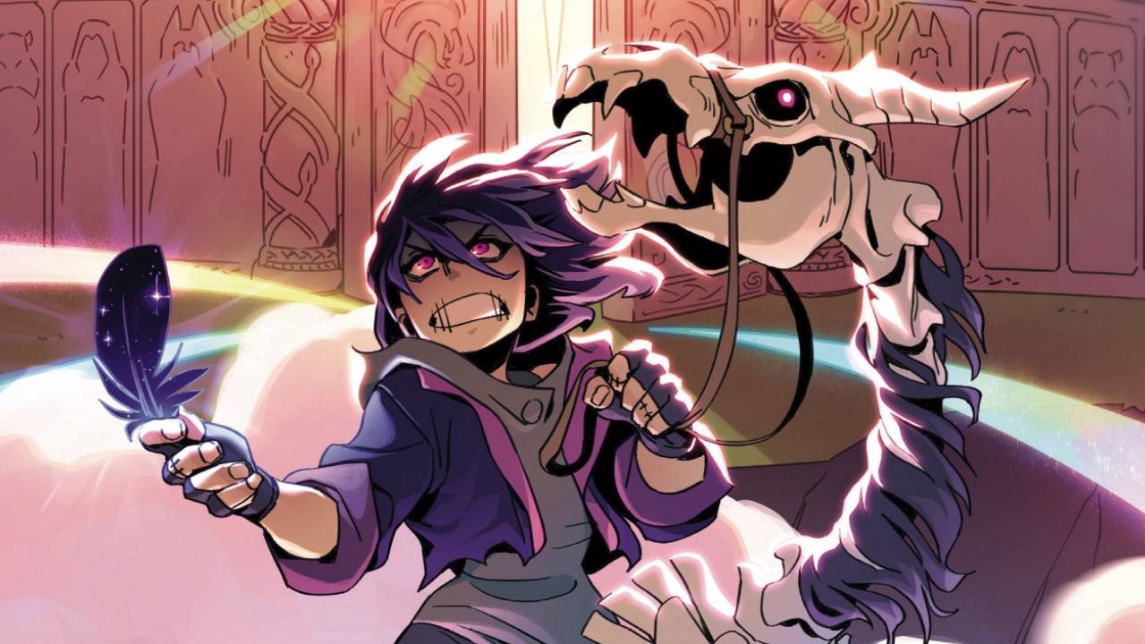 Brawlhalla, Ubisoft, Cancels Multiple Games
