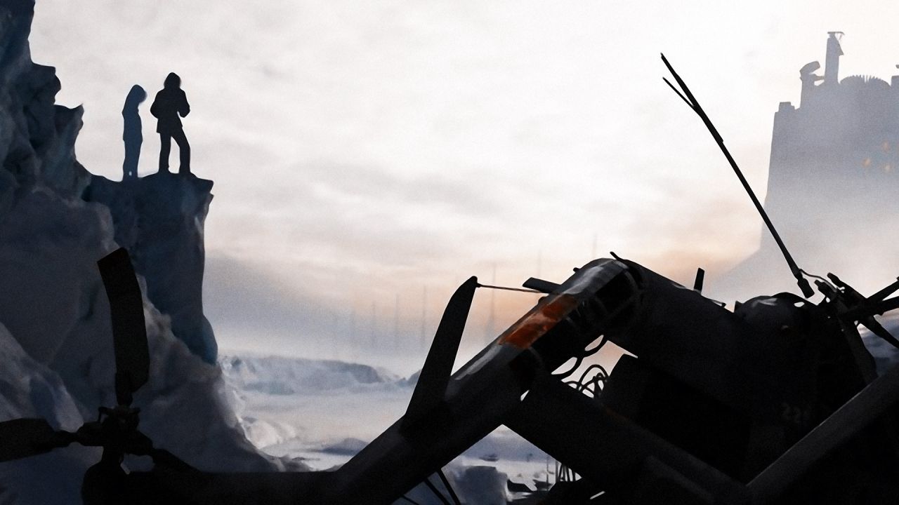 half-life-3, noobfeed, news, 2026 game update, valve, Half-Life 3 Stirs Again, Valve's Code Reveals Signs of Life