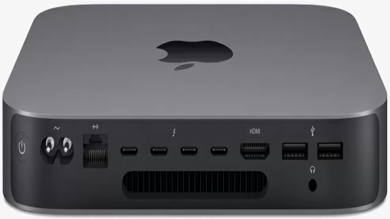Why the Mac Mini 2018, Remains Relevant for Gaming and Professional GPU Workflows, NoobFeed