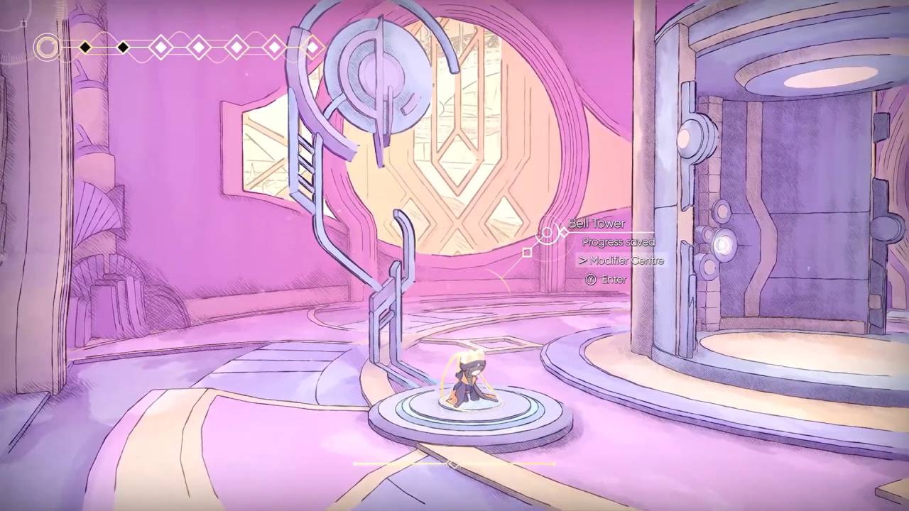 MIO: Memories in Orbit, Guide, How to Farm Nacre