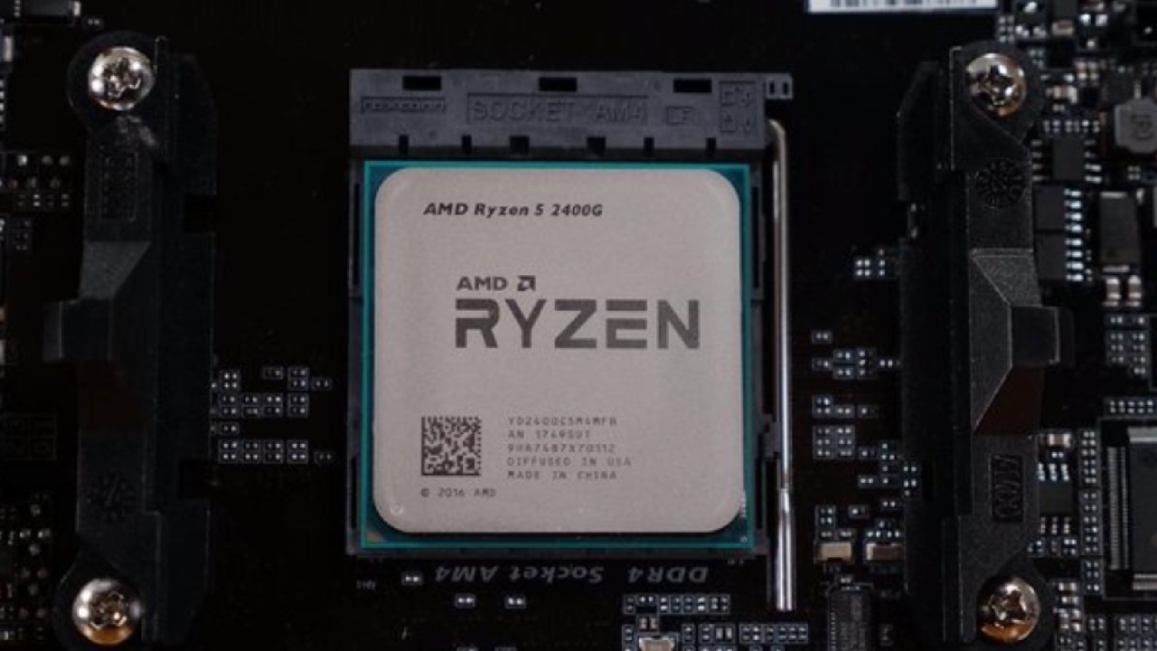 Budget Gaming With Ryzen 2400G, Vega 11, Integrated Graphics, NoobFeed