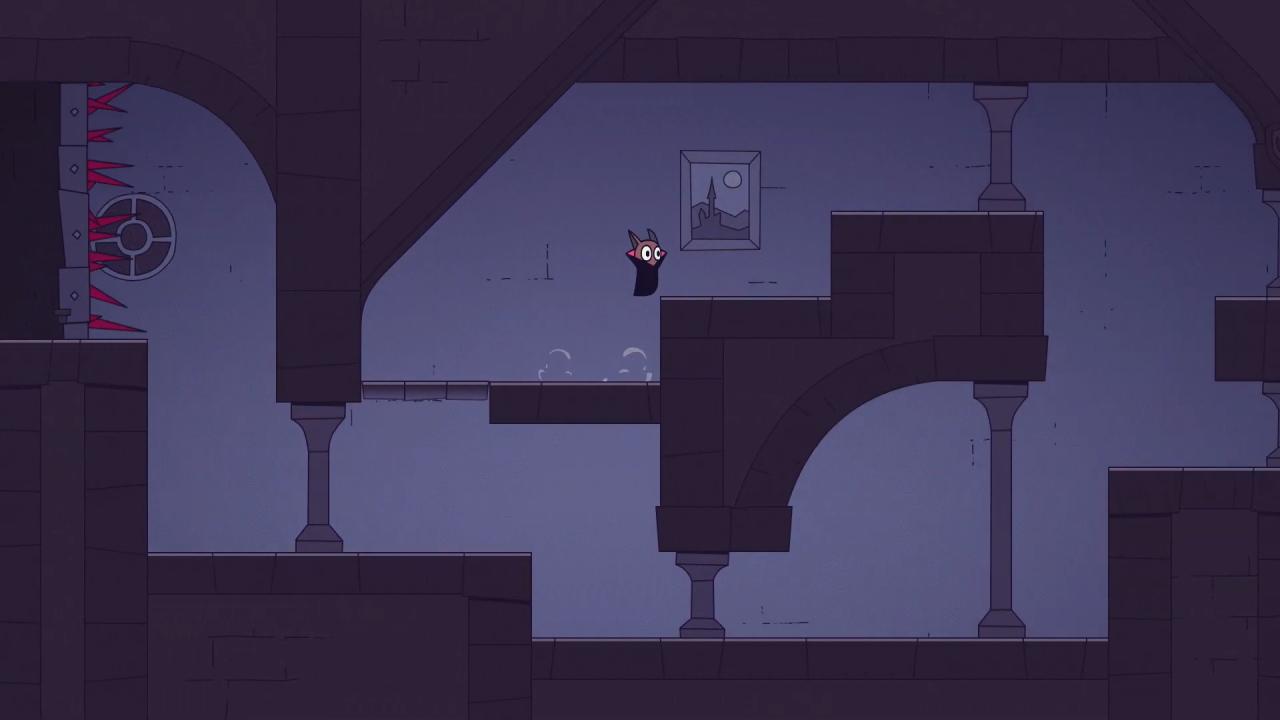 Desvelado, Review, Switch, Review, Gameplay, Screenshot, Puzzle