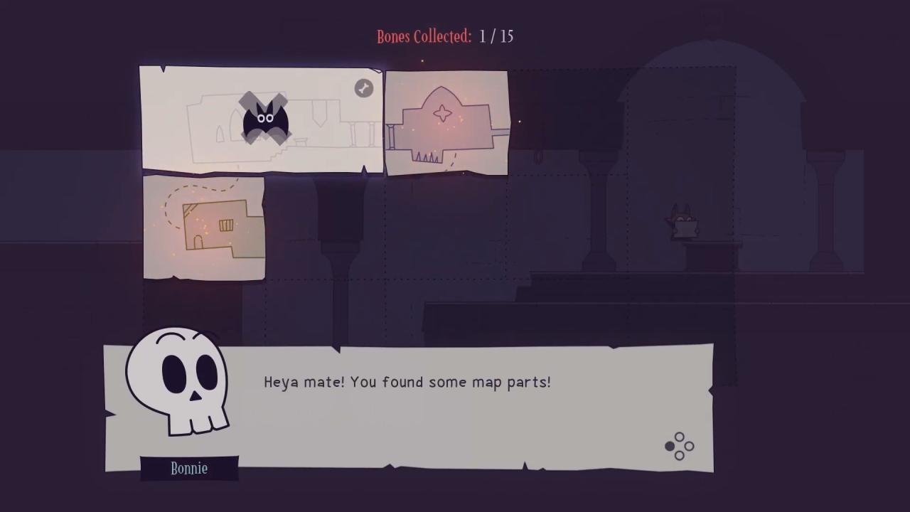 Desvelado, Review, Switch, Review, Gameplay, Screenshot, Puzzle