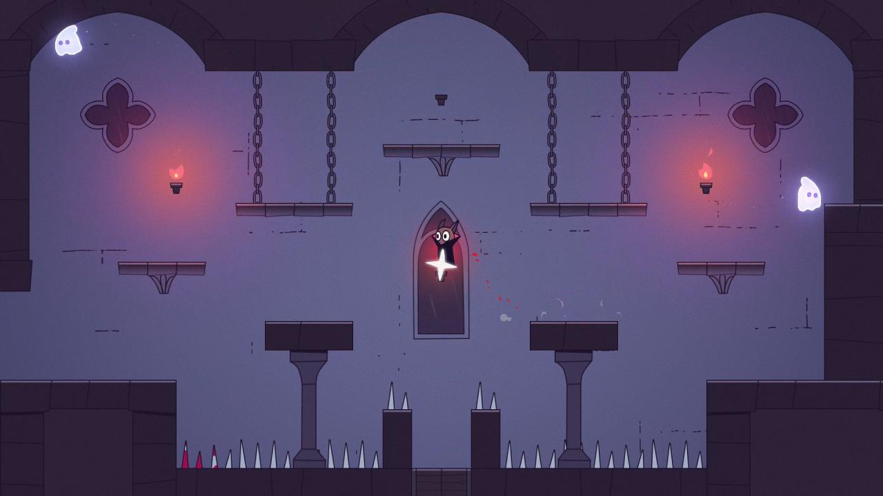 Desvelado, Review, Switch, Review, Gameplay, Screenshot, Puzzle