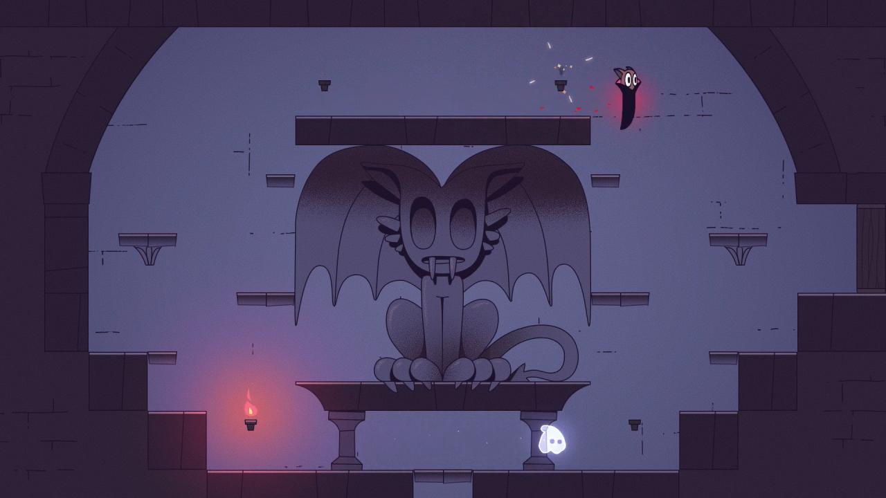 Desvelado, Review, Switch, Review, Gameplay, Screenshot, Puzzle
