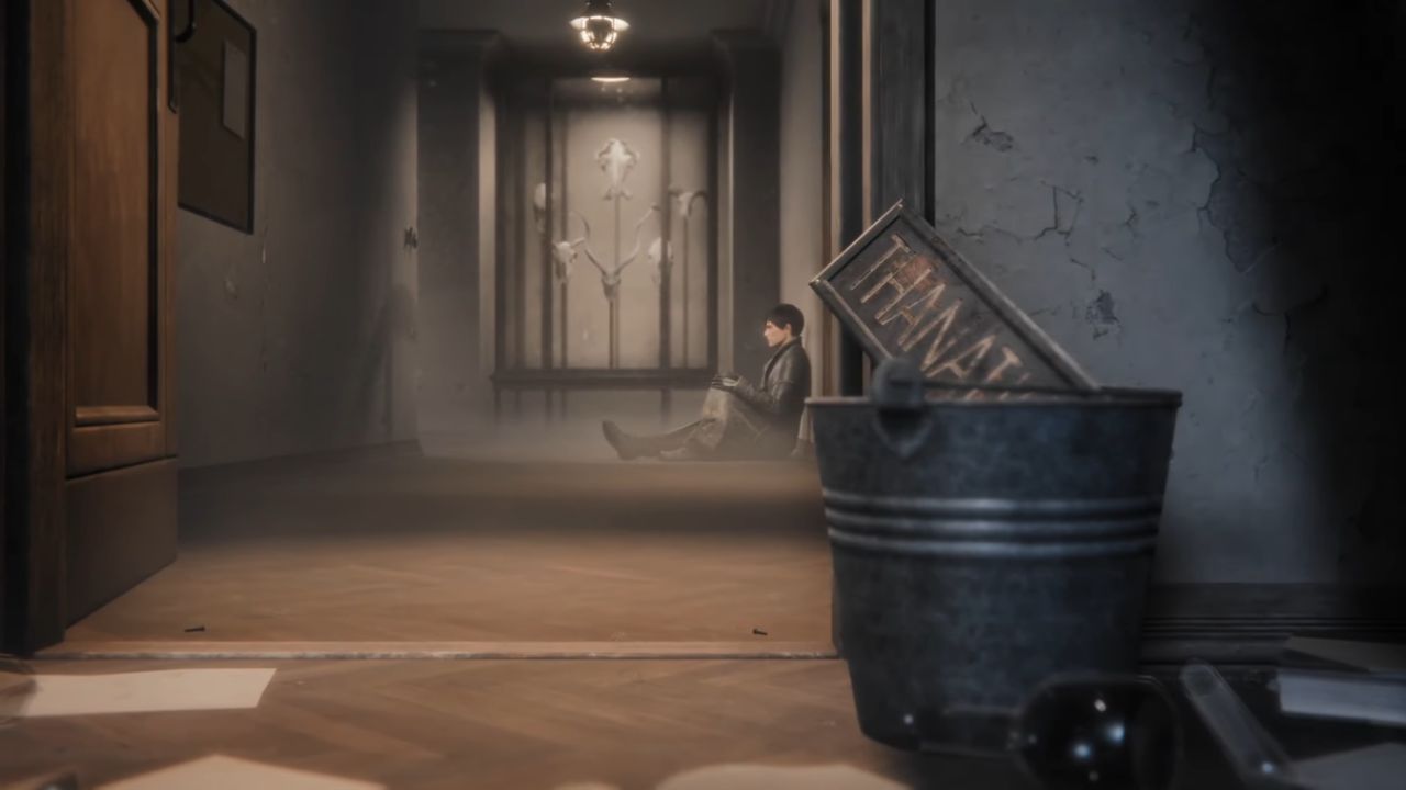 Pathologic 3, PC, Gameplay, All Endings and How to Unlock Them, Screenshot, NoobFeed