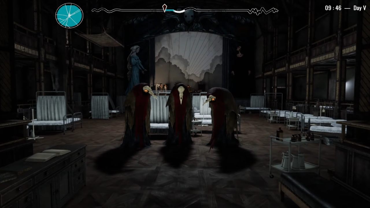 Pathologic 3, Guide, How To Get Amalgam, PC, Gameplay, Screenshot, NoobFeed