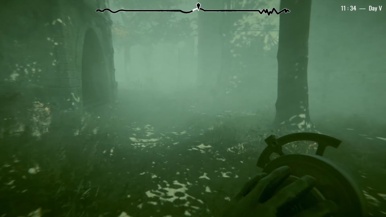 Pathologic 3, Guide, How To Get Amalgam, PC, Gameplay, Screenshot, NoobFeed